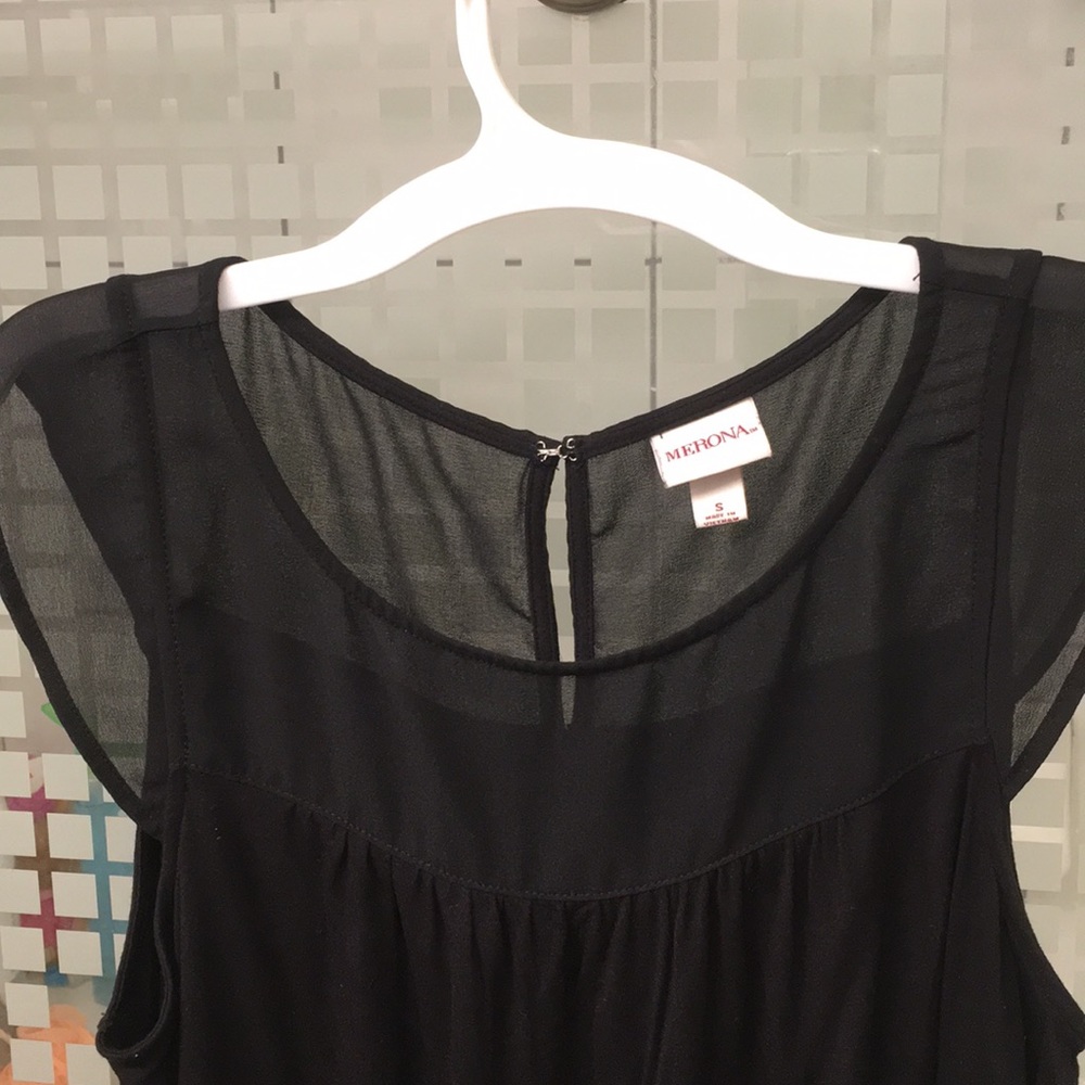Merona (Target brand) top